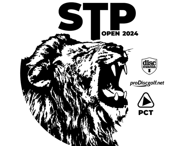 Anmeldestart PCT: STP Open 2024
